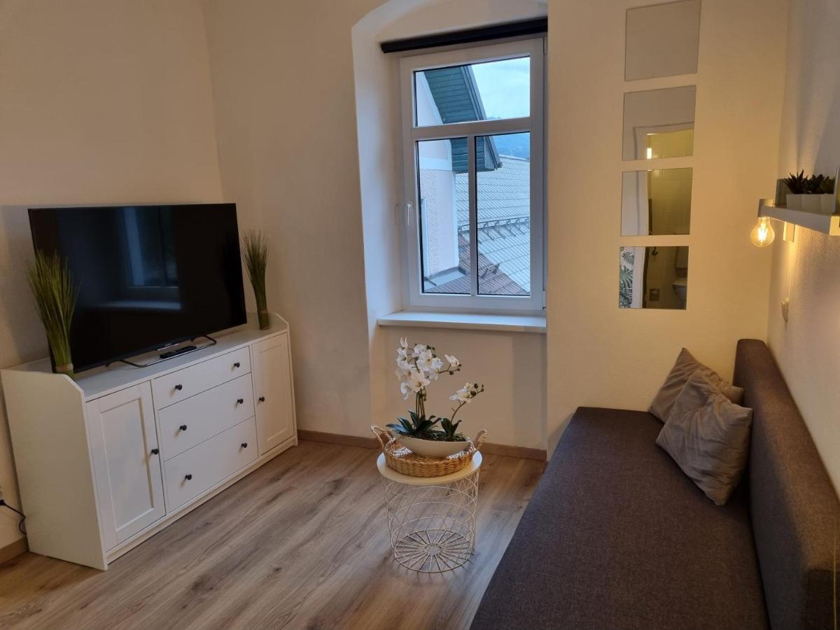 Apartment Seebachhof Edlbach Екстер'єр фото