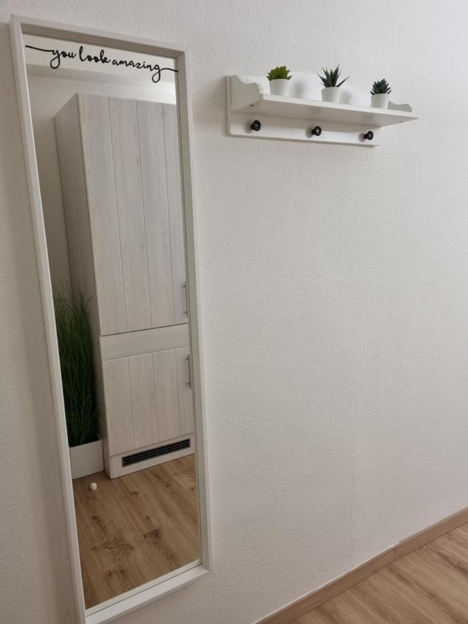 Apartment Seebachhof Edlbach Екстер'єр фото